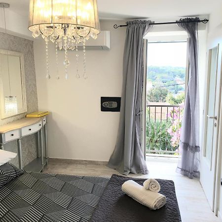 Castel Leilighet Mali Lošinj Eksteriør bilde