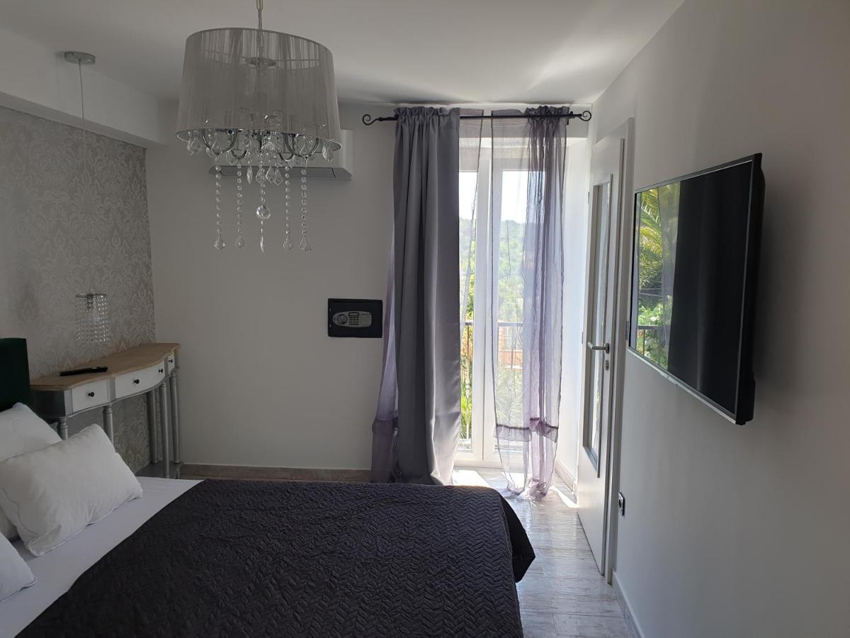 Castel Leilighet Mali Lošinj Eksteriør bilde