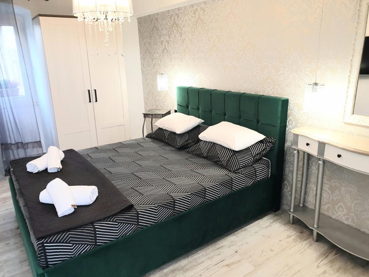 Castel Leilighet Mali Lošinj Eksteriør bilde